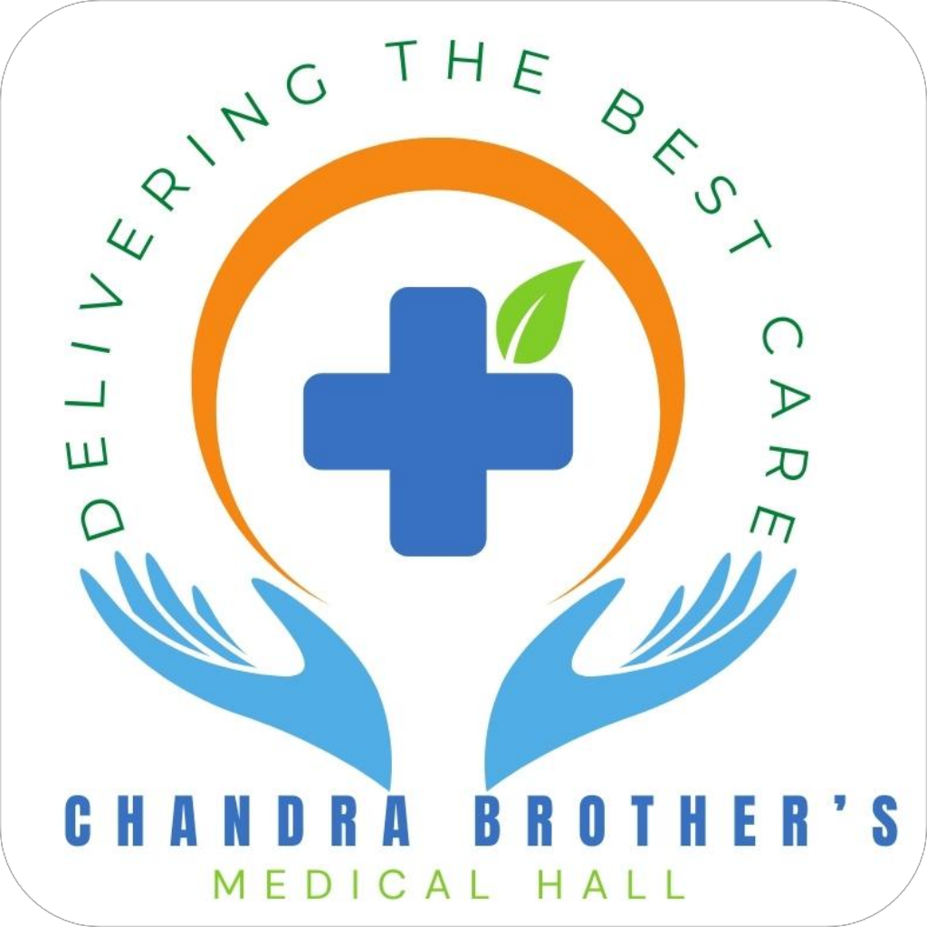 Chandra Brothers Medical Hall